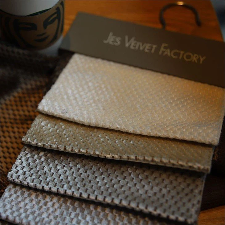Jacquard Fabric manufacturer